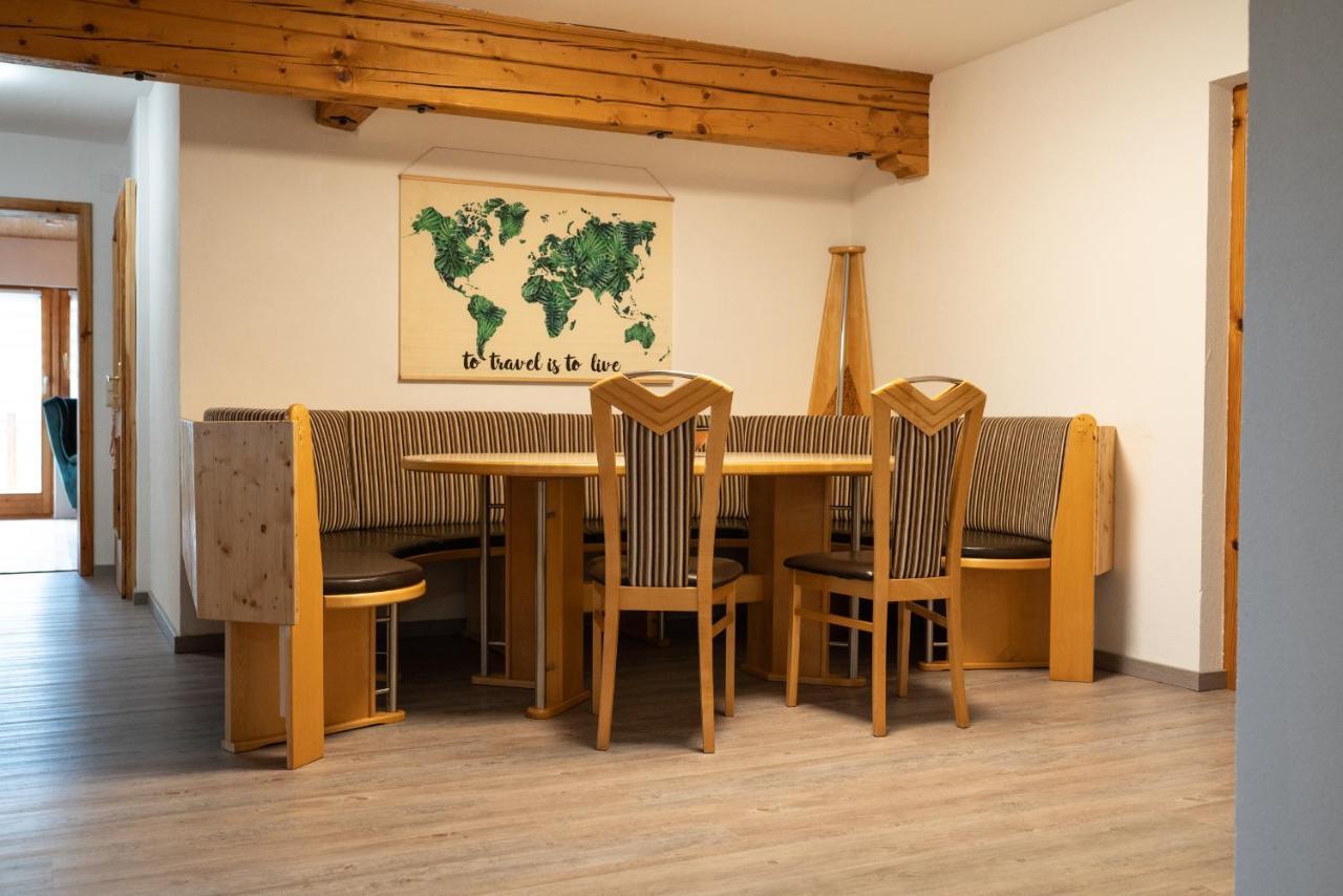 Apartament Haus Kruschitz Ii
