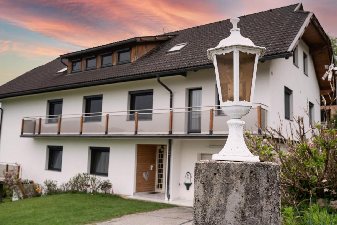 Haus Kruschitz Ii *