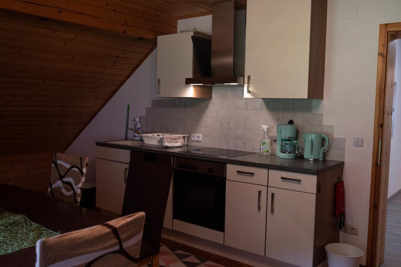 Haus Kruschitz Ii * Ludmannsdorf
