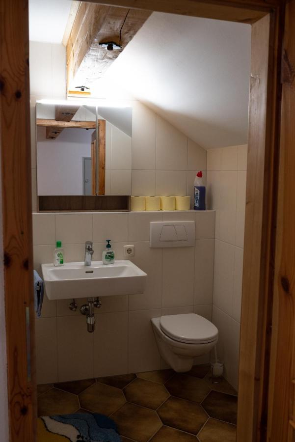 Apartment Haus Kruschitz Ii *