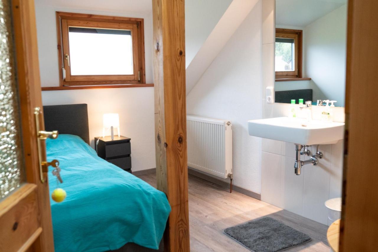 Haus Kruschitz Ii Apartment