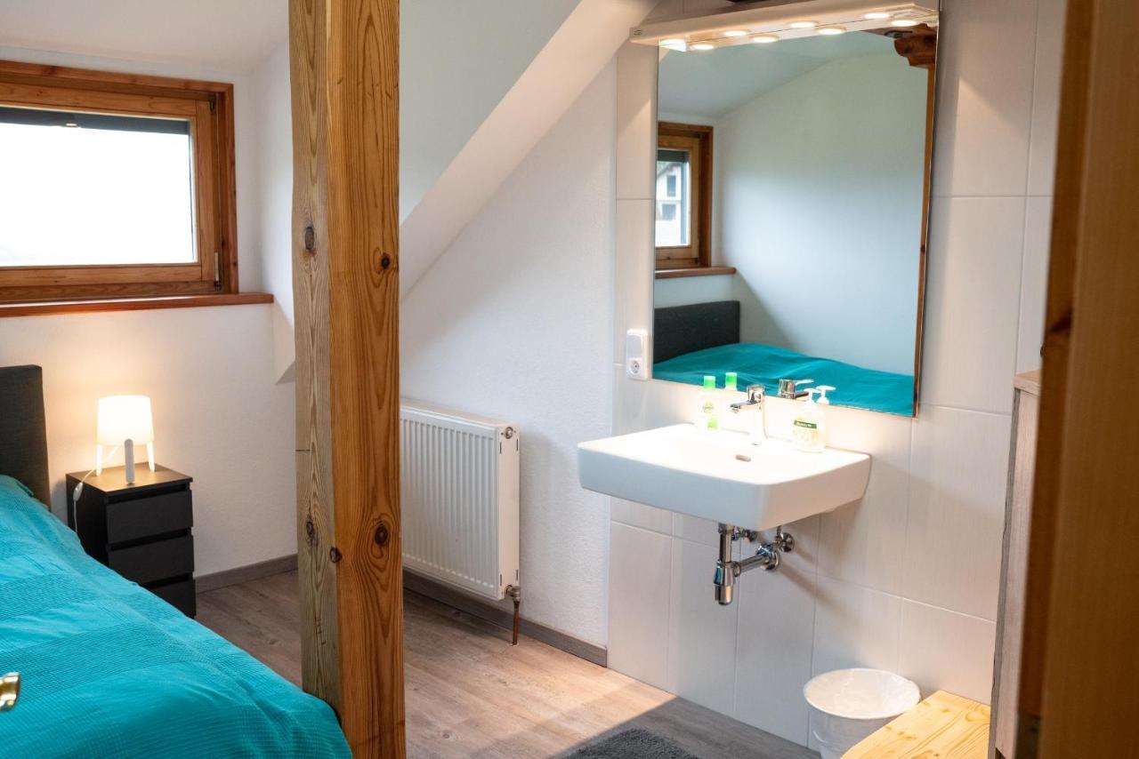 Haus Kruschitz Ii Apartment Ludmannsdorf