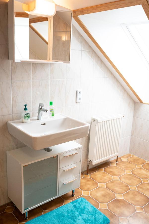 Apartment Haus Kruschitz Ii