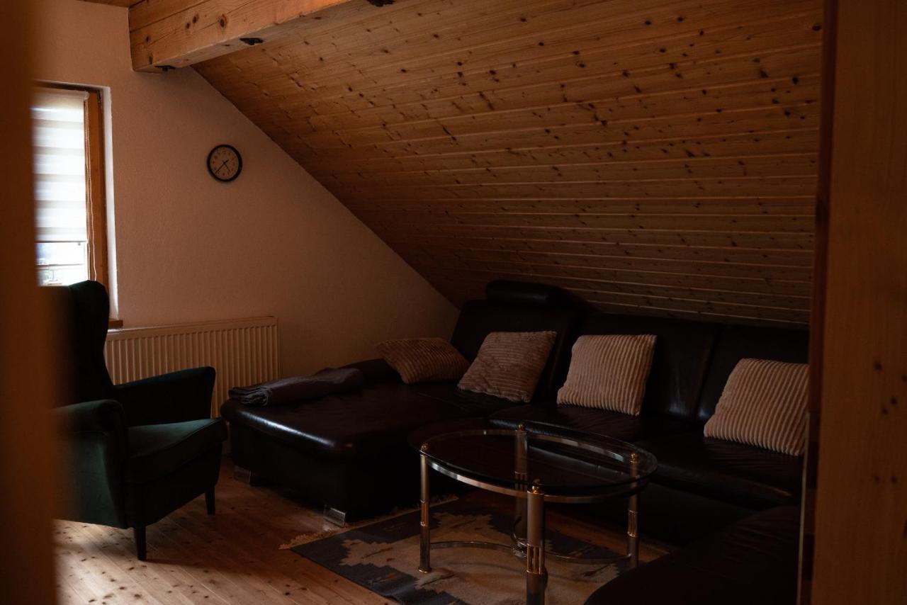 Haus Kruschitz Ii Apartment