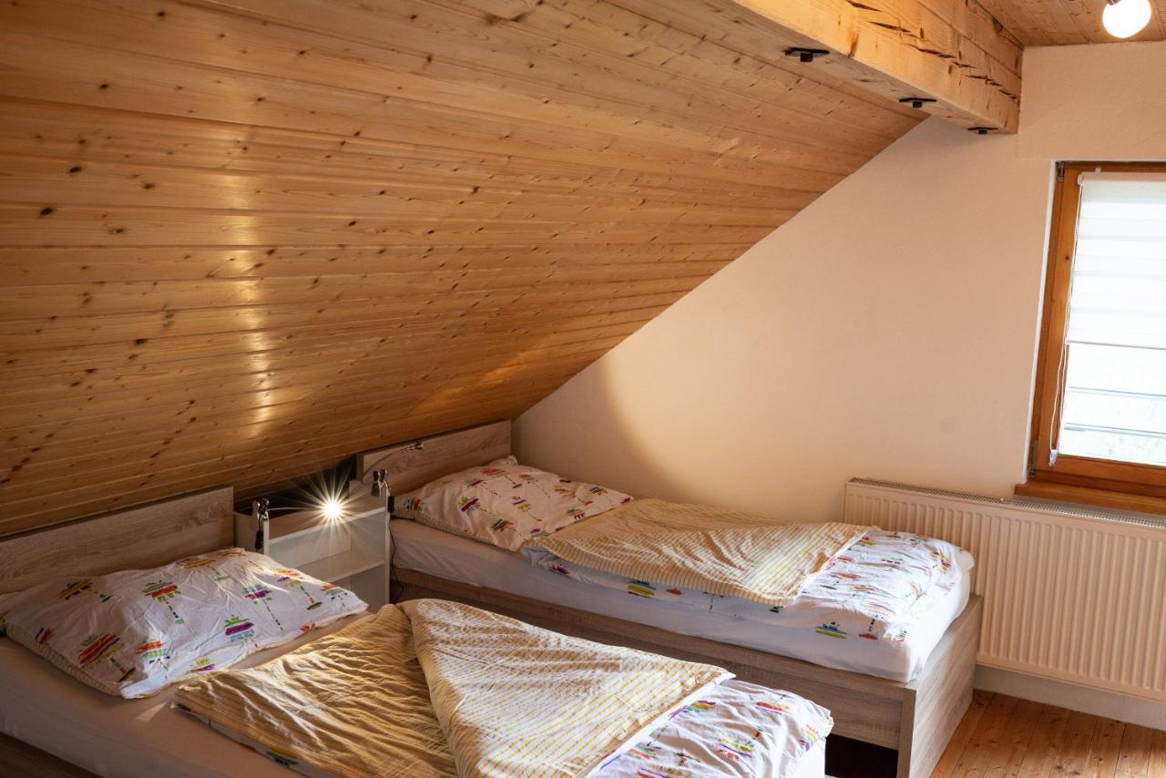 Haus Kruschitz Ii Apartment