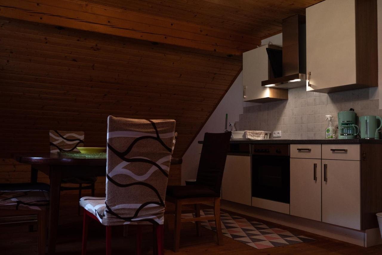 Haus Kruschitz Ii