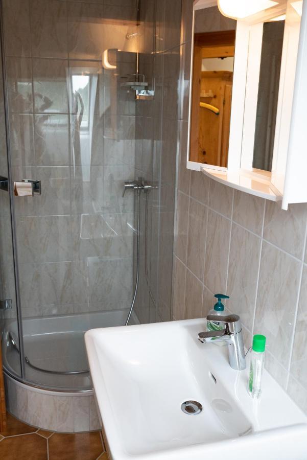 Apartment Haus Kruschitz Ii Ludmannsdorf