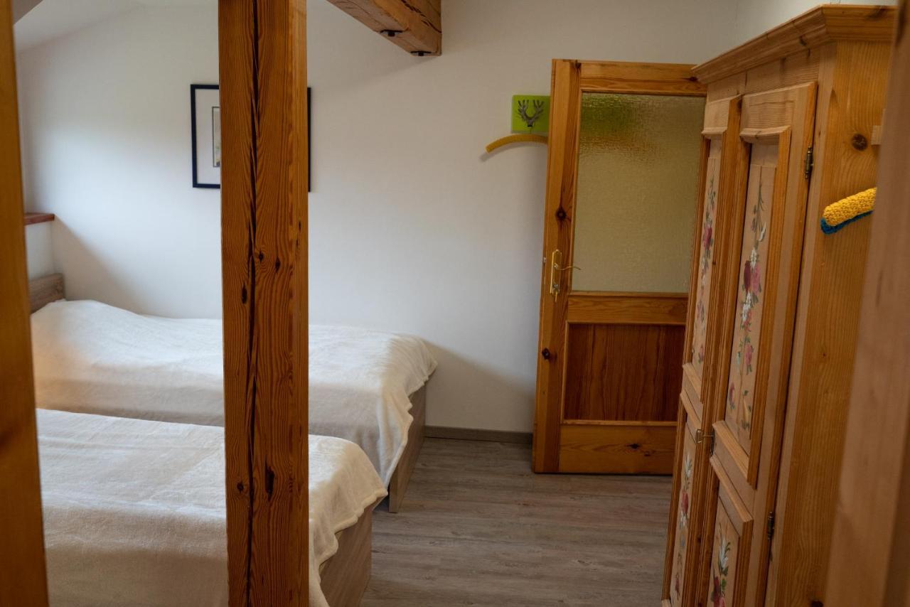 Haus Kruschitz Ii Apartament
