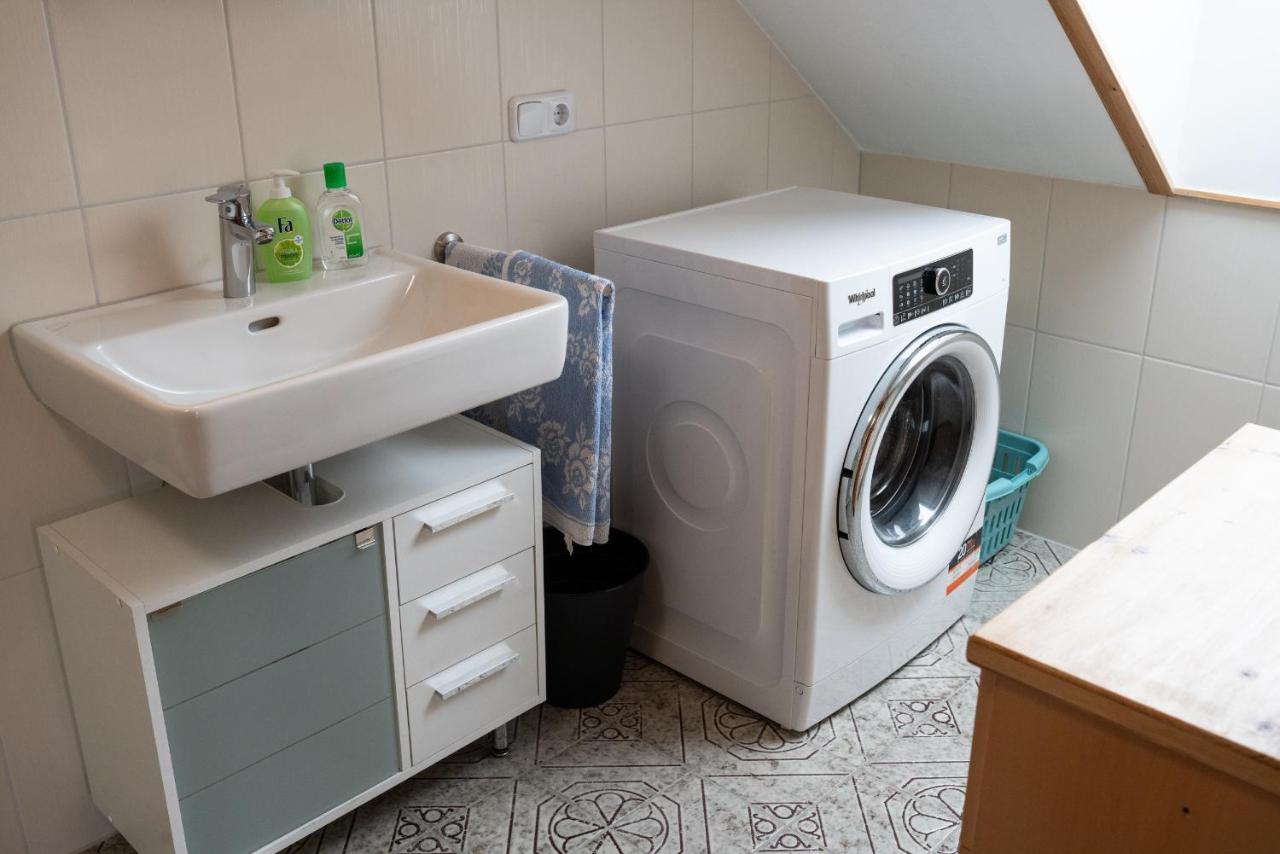 Apartment Haus Kruschitz Ii *
